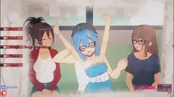 Une petite espérance [v0.2]