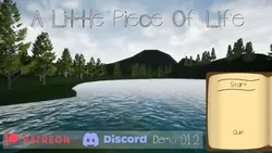 Ein kleines Stück des Lebens Spielbild: img0.webp