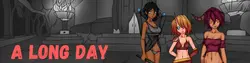 Um dia longo [v1.2.1]