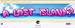 A Lost Island? game image: img10.webp