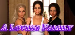 Eine glückliche Familie