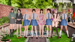 残酷的复仇 [v0.01]