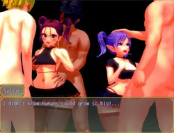 魔法のチャンス ゲーム画像: img1.webp