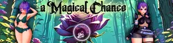 Eine magische Chance