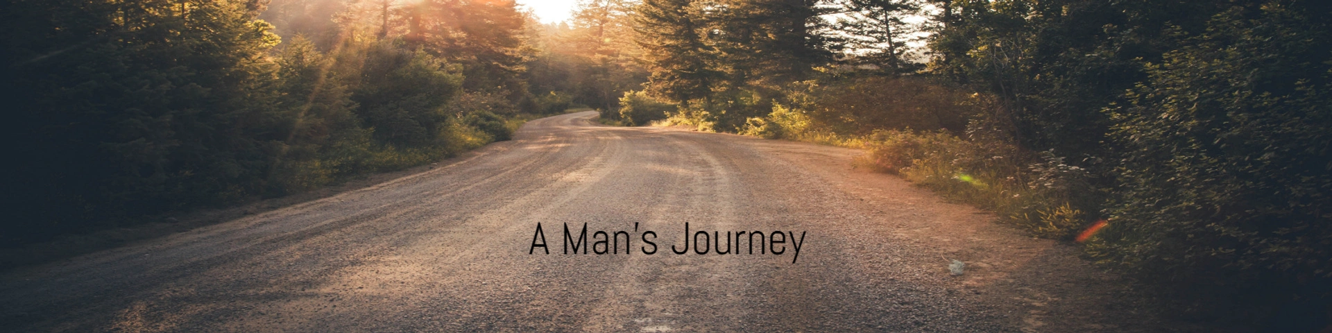 A Man's journey [v0.2] main image