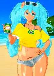 ブラジルのミク ゲーム画像: img0.webp