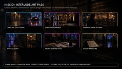 A Neon Fallacy game image: img14.webp