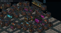 A Neon Fallacy game image: img2.webp