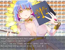 image de jeu Un nerd qui a des relations sexuelles avec des filles dans un autre monde est devenu un HERO: img3.webp