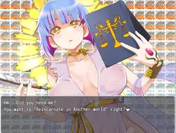 image de jeu Un nerd qui a des relations sexuelles avec des filles dans un autre monde est devenu un HERO: img4.webp