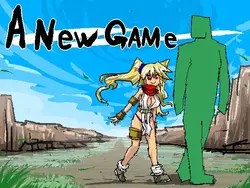 Un nouveau jeu [v2.22]
