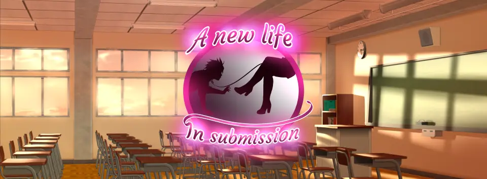 A New Life in Submission [v0.01] main image