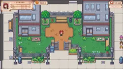 SunnyValleyの新生活 ゲーム画像: img0.webp
