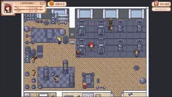 SunnyValleyの新生活 ゲーム画像: img5.webp