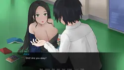 新しい看護師 ゲーム画像: img3.webp