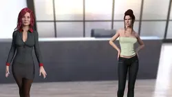 imagen del juego Un nuevo comienzo: abajo el rabino Hole: img3.webp
