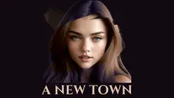 Eine neue Stadt