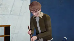 image de jeu Une nuit dehors (Shingetsu Sidestory): img0.webp