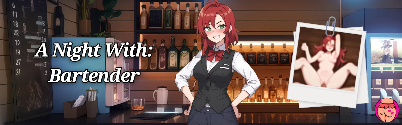 A Night With: Bartender main image