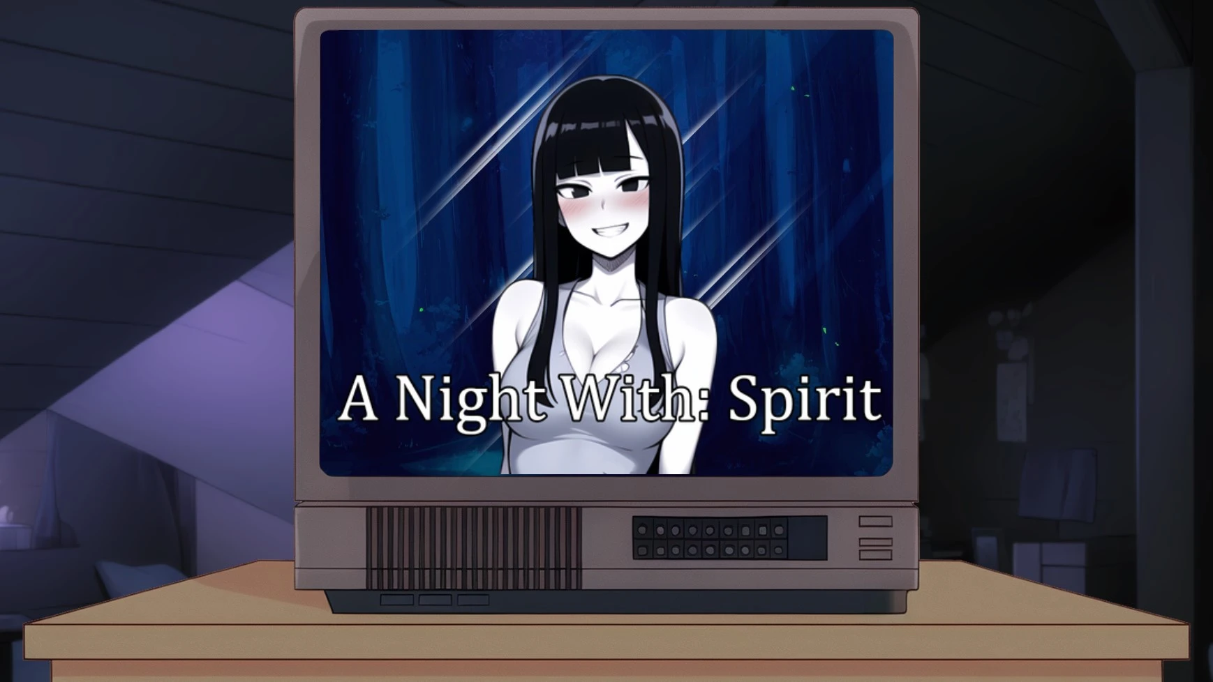 A Night With: Spirit main image