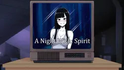 Uma noite com: Espírito