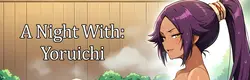 Uma noite com: Yoruichi