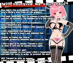 A Night of Temptation with Lilith game image: img4.webp