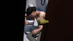 思い出に残る夜 ゲーム画像: img0.webp