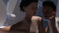 思い出に残る夜 ゲーム画像: img1.webp