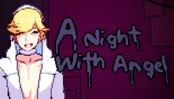 Eine Nacht mit Engel