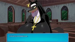 Eine Nacht mit Laverne Spielbild: img0.webp