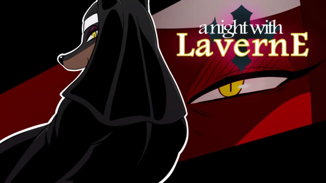 A Night with Laverne [v1.0] main image