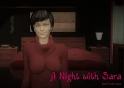 Eine Nacht mit Sara - Unoffizielle Ren'Py Port