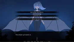 Eine Nacht mit einem Bat Girl Spielbild: img4.webp