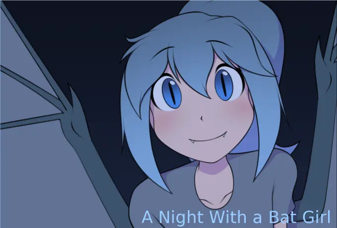 A Night with a Bat Girl [v1.0] main image