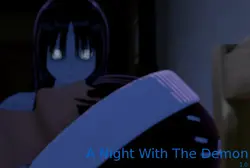 与恶魔的夜晚