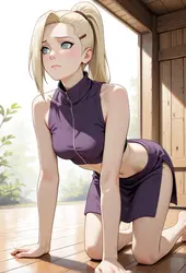 忍者のリターン ゲーム画像: img8.webp