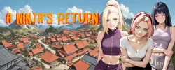 O retorno de um ninja