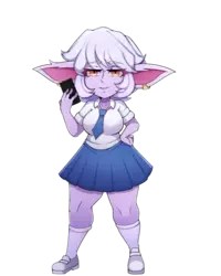 A ない そう ショート ヨードル 物語 ゲーム画像: img2.webp