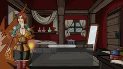 デビルとPact ゲーム画像: img0.webp