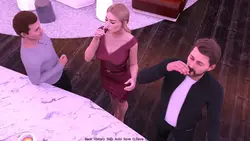 完璧な結婚 ゲーム画像: img6.webp