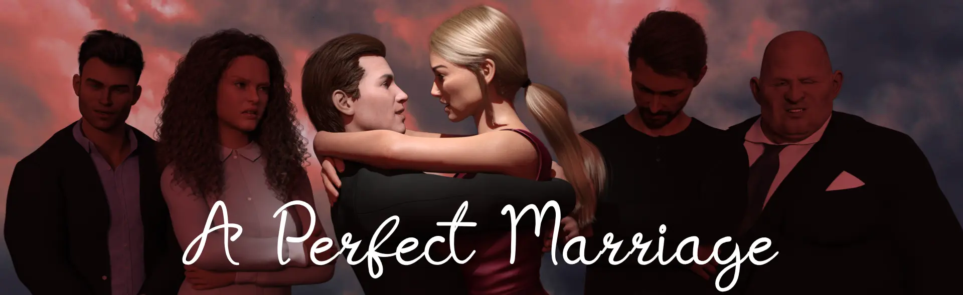 A Perfect Marriage [v1.0] main image