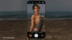 Eine Telefon-Affäre