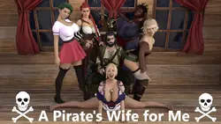 Eine Piratenfrau für mich [v0.4]