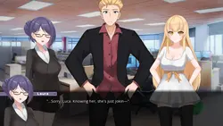 imagem do jogo A Promise Best Left Unkept - Aya Edition: img1.webp