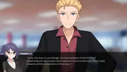 A Promise Best Left Unkept game image: img1.webp