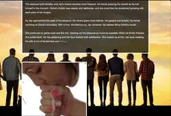 imagen del juego Una familia realmente moderna: img1.webp