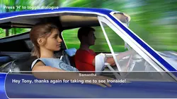 image de jeu Un tour avec Tony: img0.webp