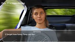 image de jeu Un tour avec Tony: img1.webp
