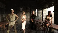 imagem do jogo Um voo de Robin: img2.webp